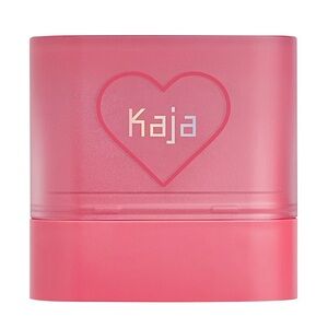 Kaja Beauty Strawberry Sorbet Dewy Bar Dewy Cheek & Lip Multi Balm